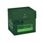 EILLES TEE Tea Diamond PFEFFERMINZE