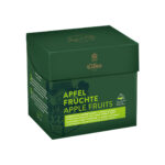 EILLES TEE Tea Diamond APFELFRÜCHTE