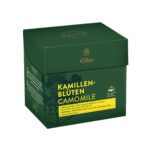 EILLES TEE Tea Diamond KAMILLENBLÜTEN