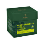 EILLES TEE Tea Diamond KRÄUTERGARTEN