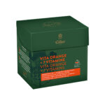 EILLES TEE Tea Diamond VITA ORANGE