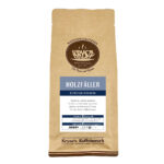 Holzfäller Espresso Mischung