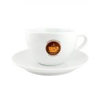 Krysa-Kaffee Jumbotasse