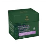 EILLES TEE Tea Diamond SPICY BLACK CHAI